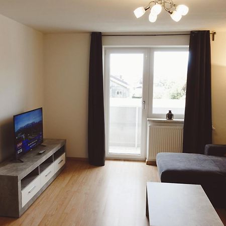 Joe'S Appartement Ebbs Szoba fotó